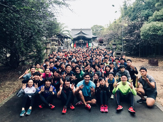 新年のご挨拶