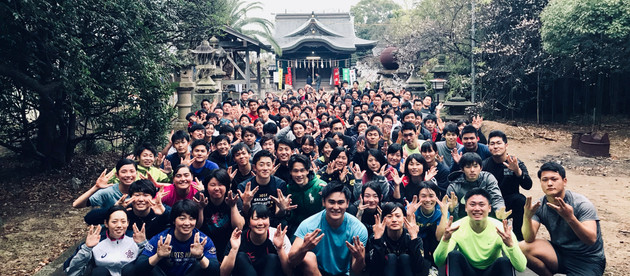 新年のご挨拶