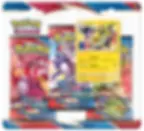 Battle Styles 3 pack
