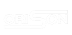 Logo 2025 de ORISON RCRDS