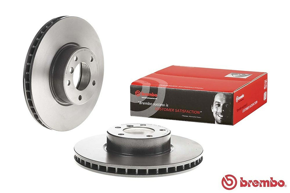 BREMBO
