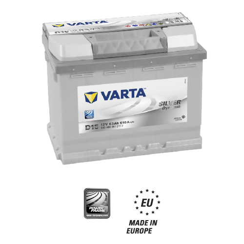 VARTA