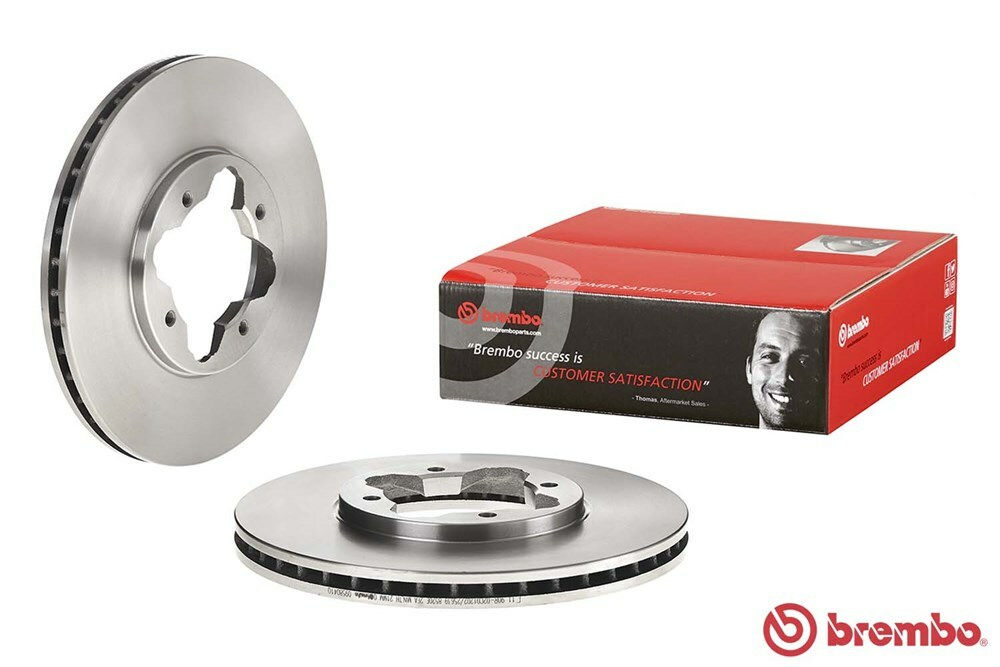 BREMBO