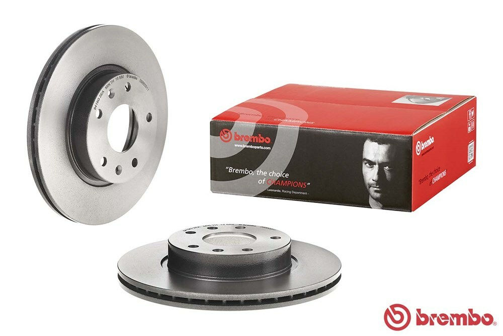 BREMBO