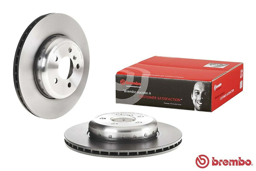 Brembo
