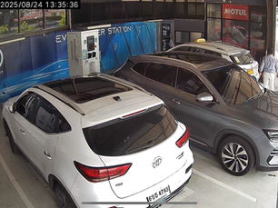 รูปแบบธุรกิจที่ให้คุณเป็นเจ้าของสถานีชาร์จแบบ 100%