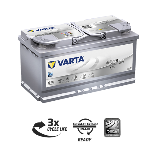 VARTA