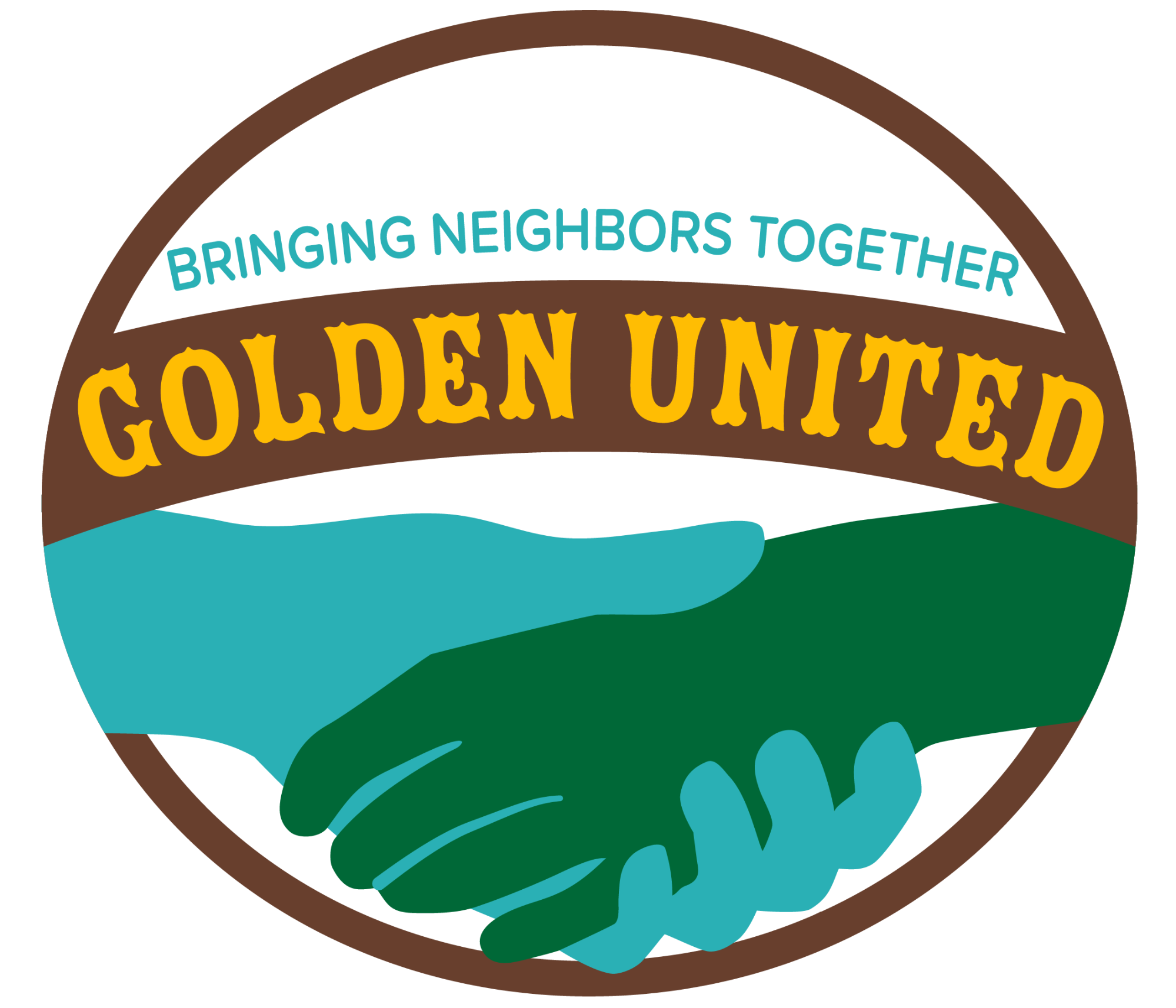 GOLDEN UNITED Forging Community Partnerships