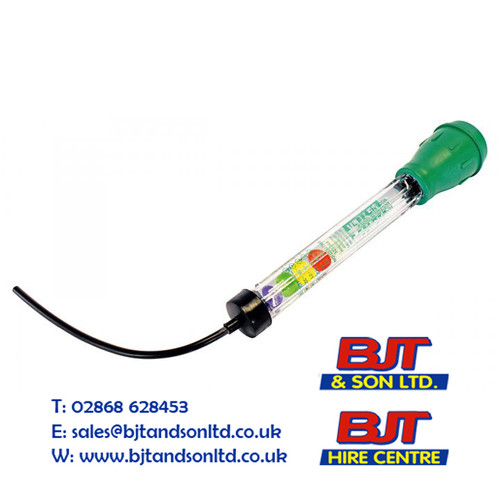 Laser Antifreeze Tester Bjtandson