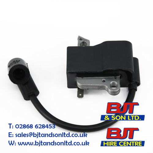 Husqvarna Ignition Coil Bjtandson