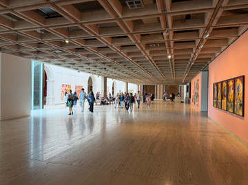Art Museum of New South Wales