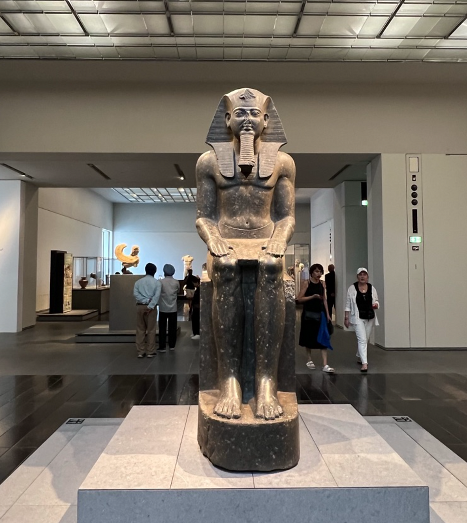 Lourve, Abu Dhabi