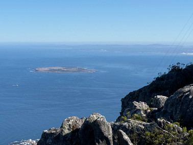 Robben Island