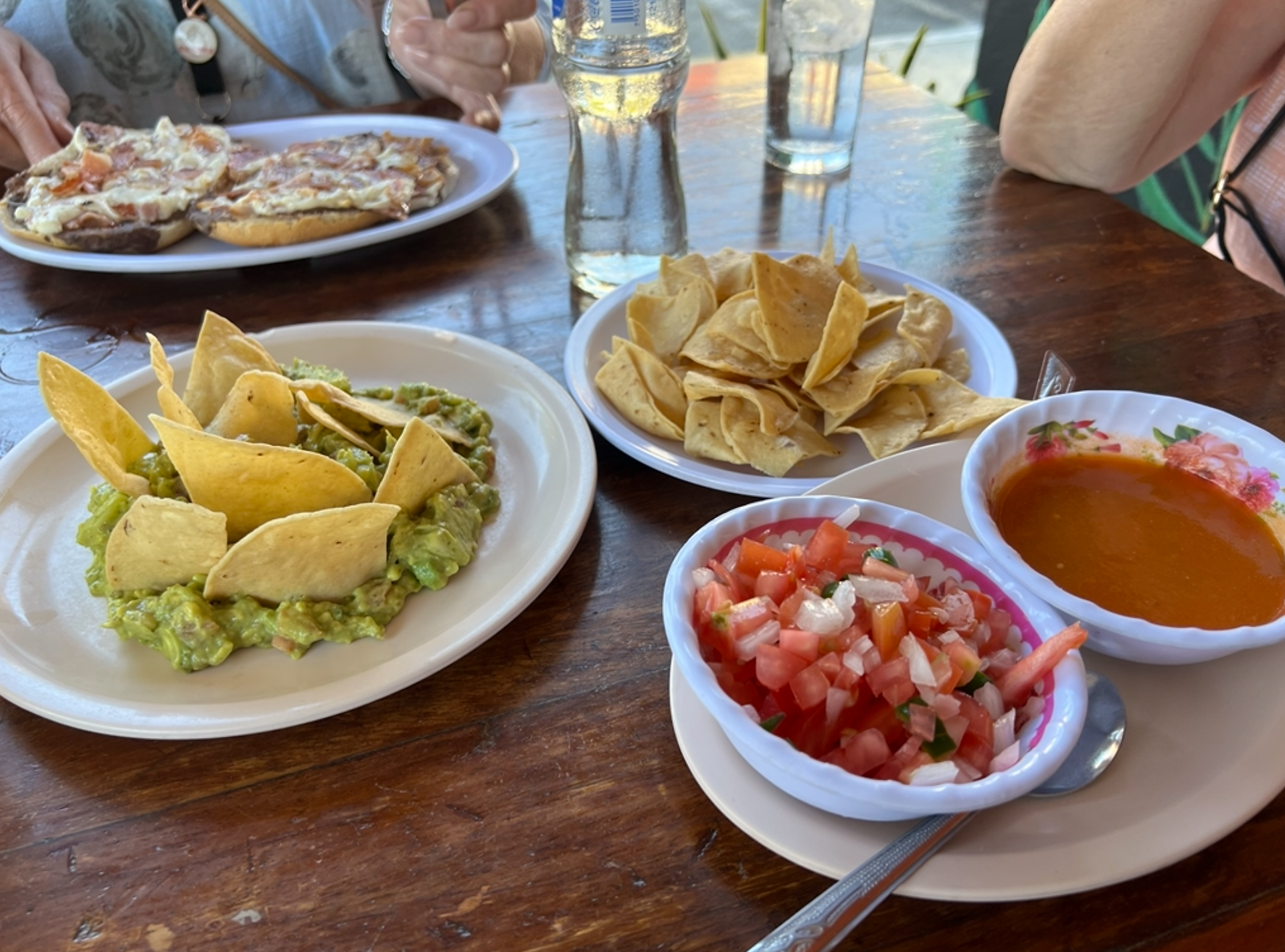 Great snacks