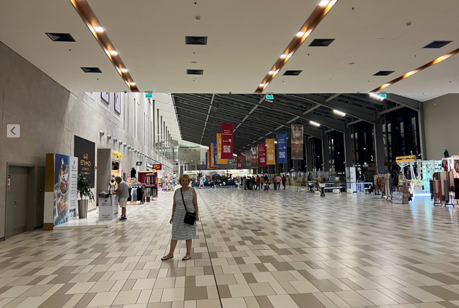 Dubai Mall