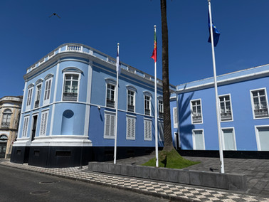 Government building