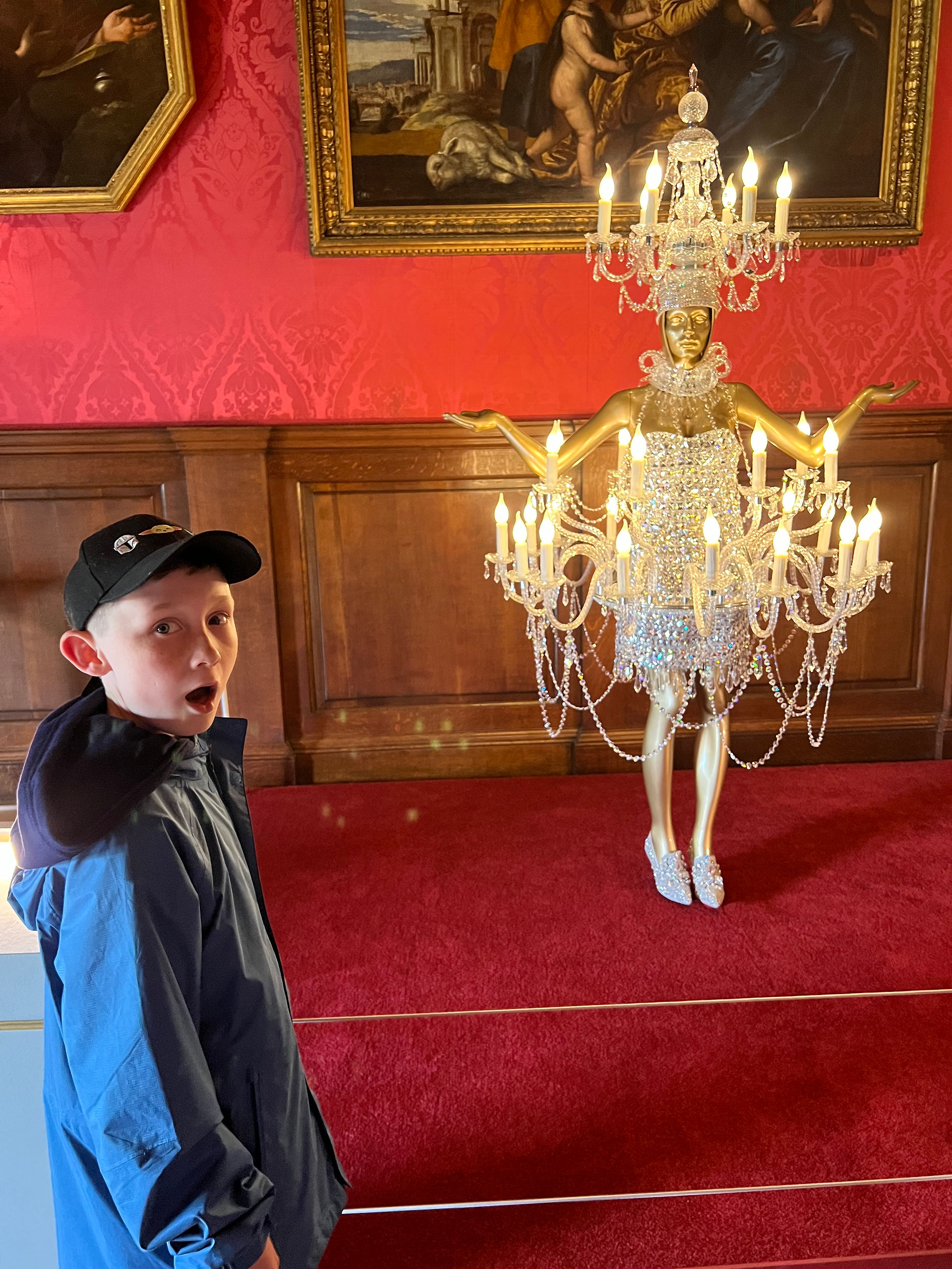 Kensington Palace