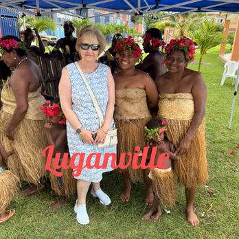 Saturday March 21st, 2026 Queen Anne, Luganville, Vanuatu