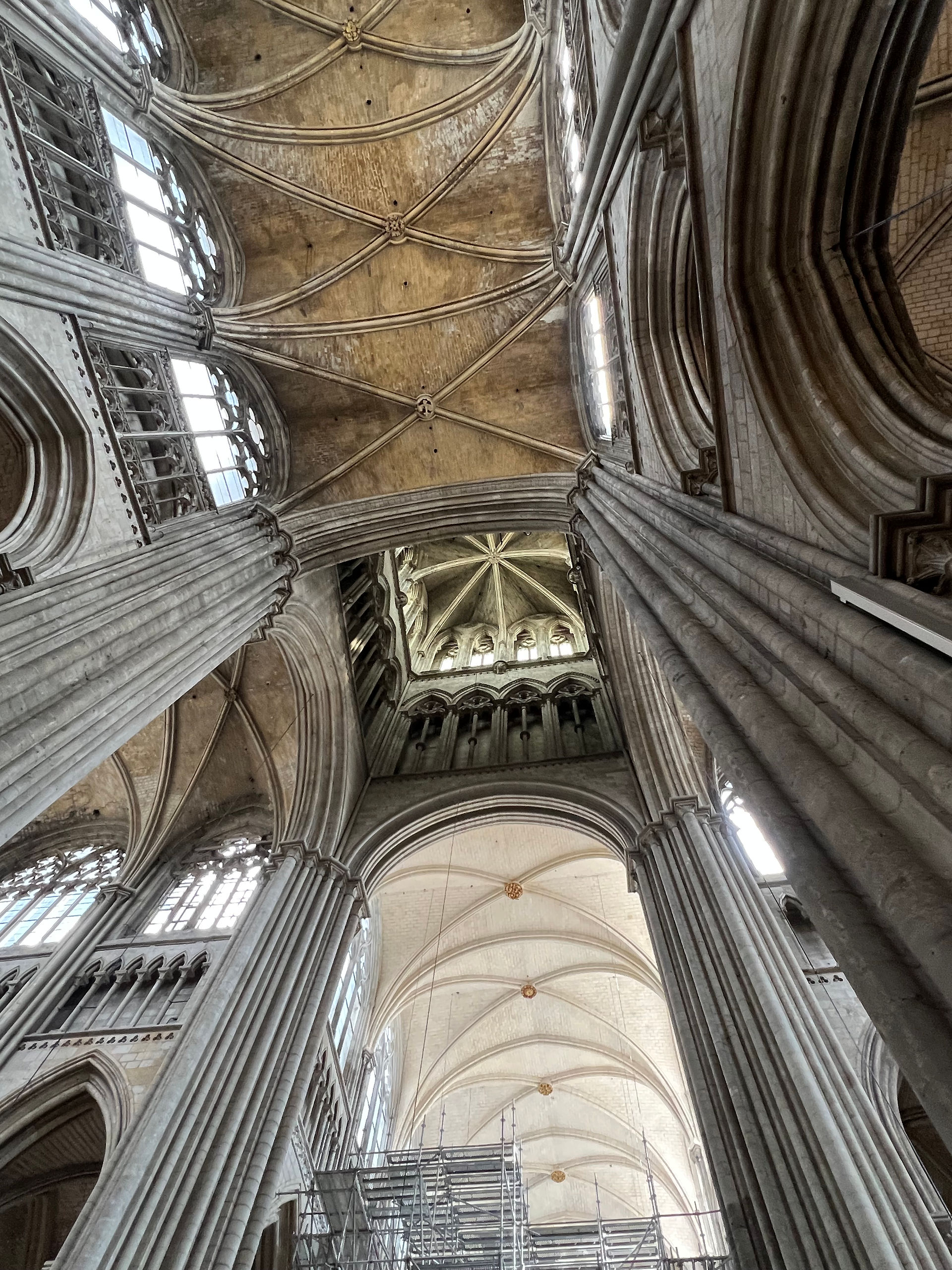 Rouen Cathedral