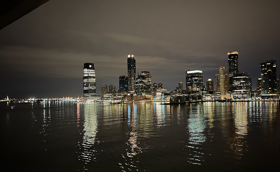 Thursday, January 19th, 2023          Queen Victoria, Manhattan cruise terminal, New York City, USA