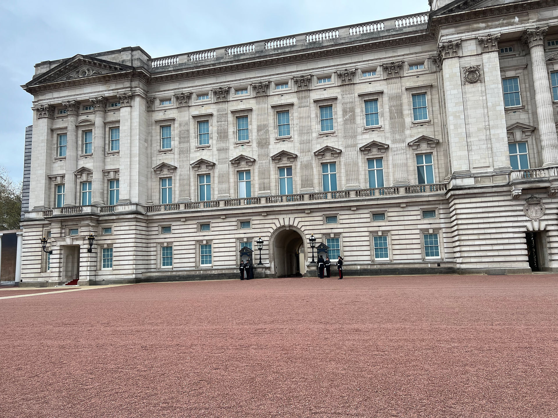 Buckingham Palace