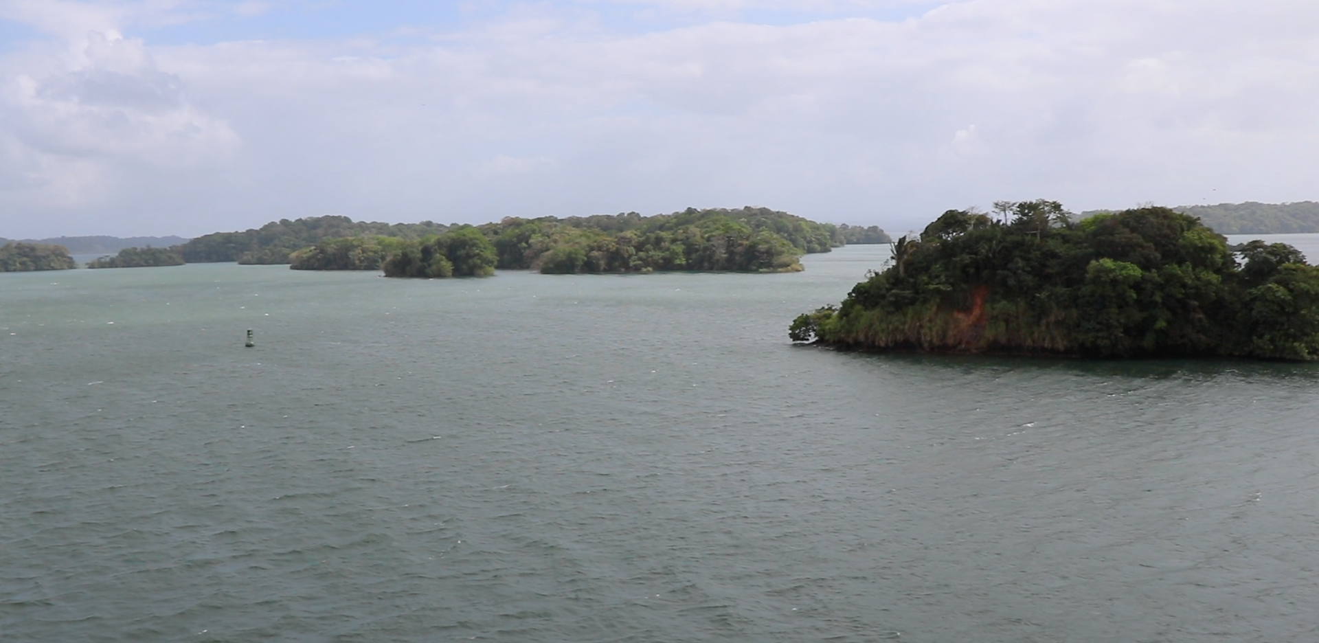 Miraflores Lake