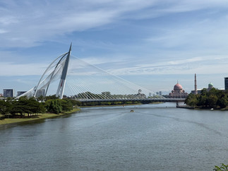 Seri Wawasan Bridge