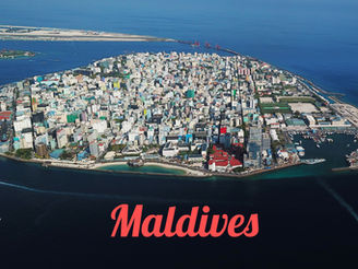 Saturday February 14th, 2026        Queen Anne, Malé, Maldives