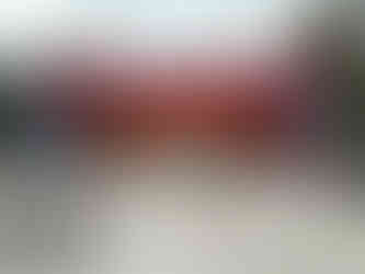 Lin Po monastery plaza