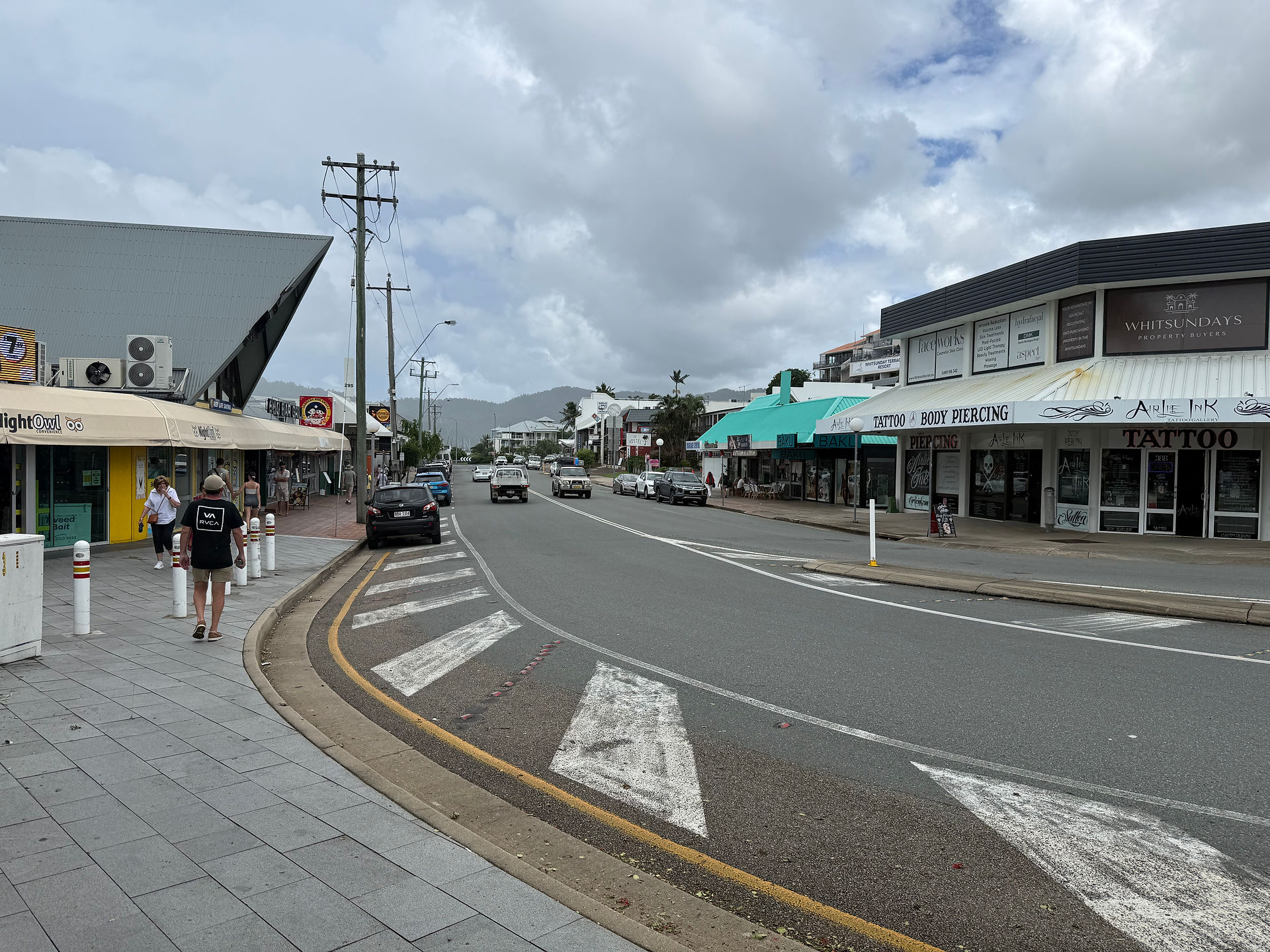 Main Street