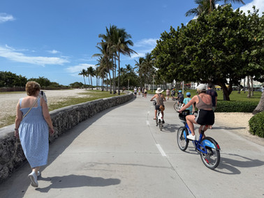 Lummus Park
