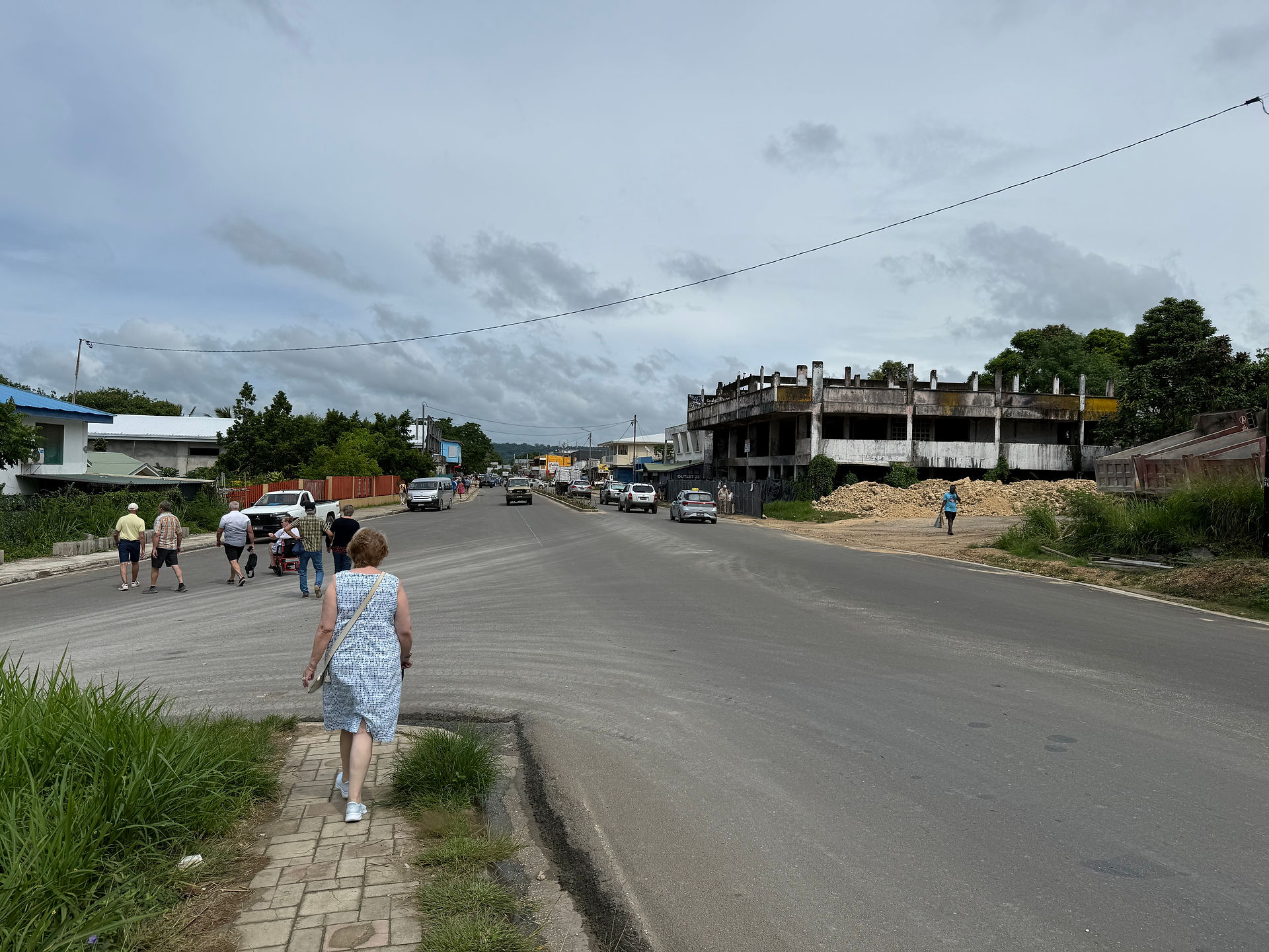 Main Street