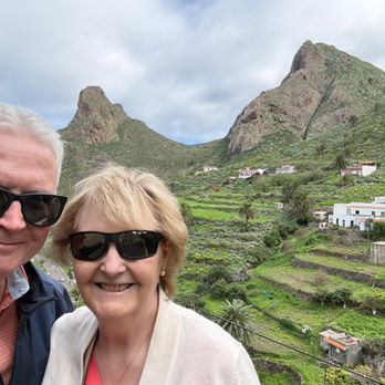 Friday January 16th, 2026 Queen Anne, Santa Cruz de Tenerife, Spain