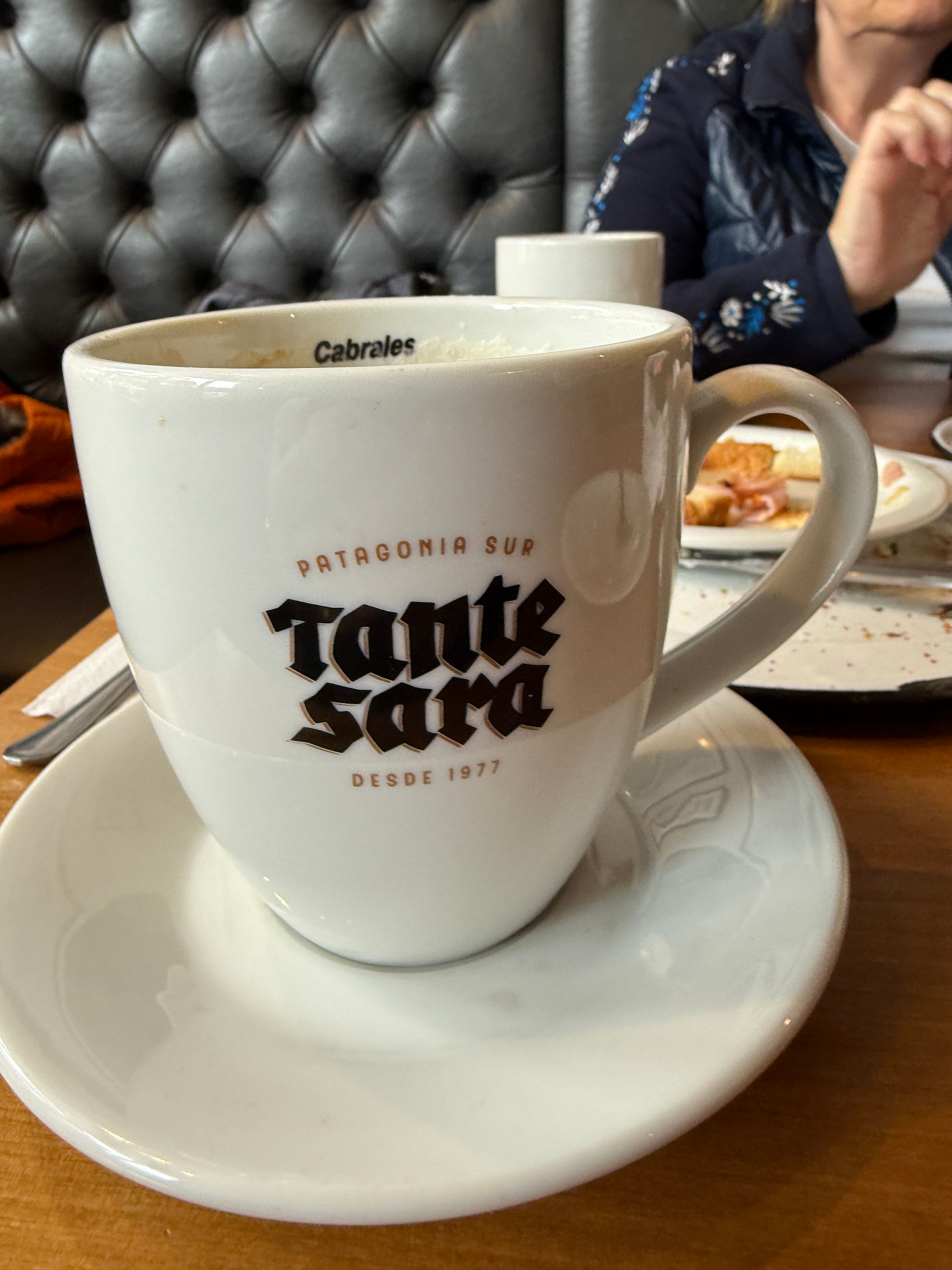 Tanta Sara cafe