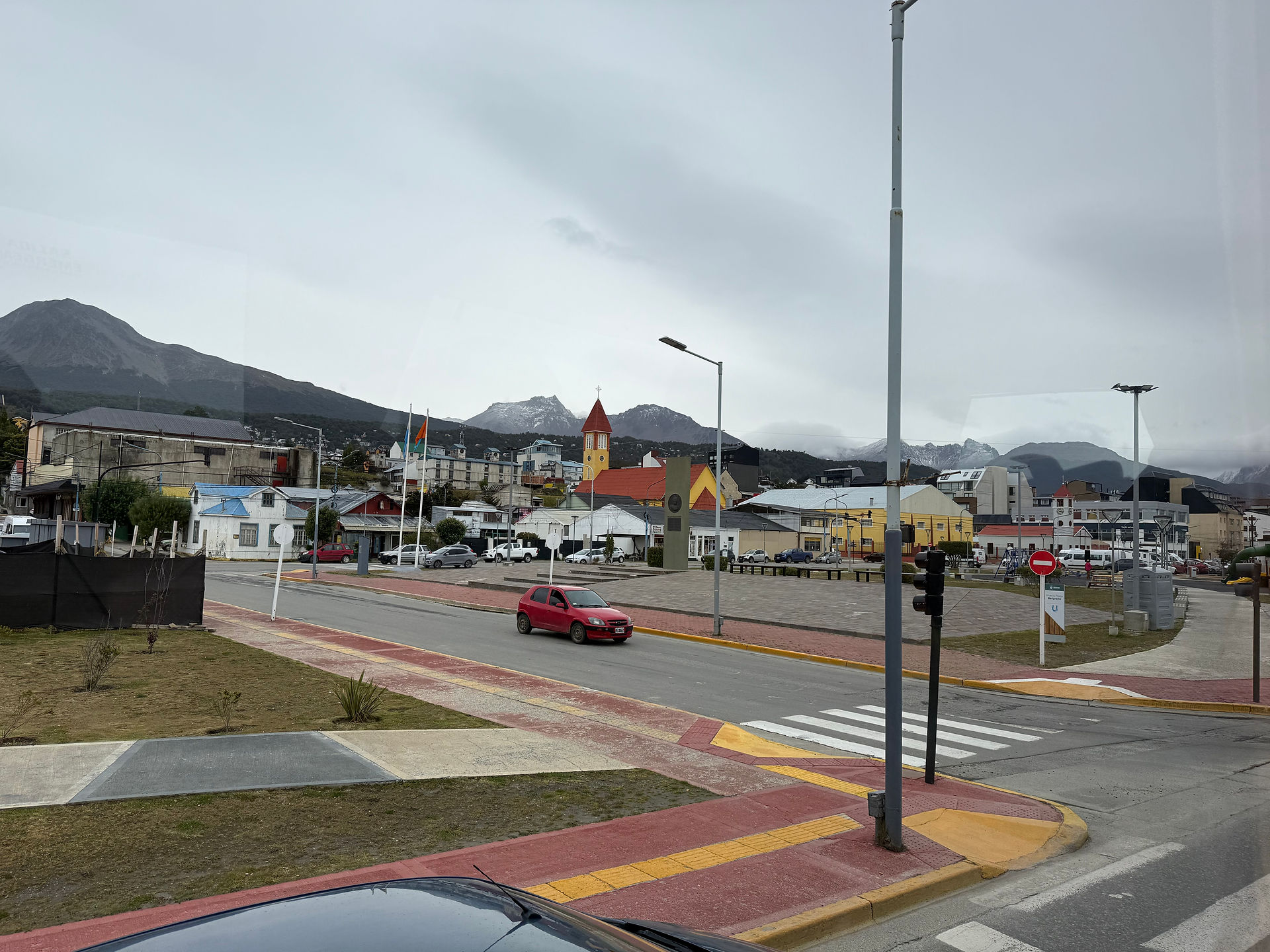 Ushuaia