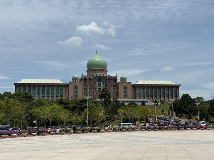 Presidential Palace