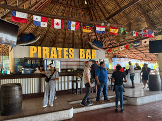 Pirates Bar