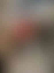 Sandra in the market