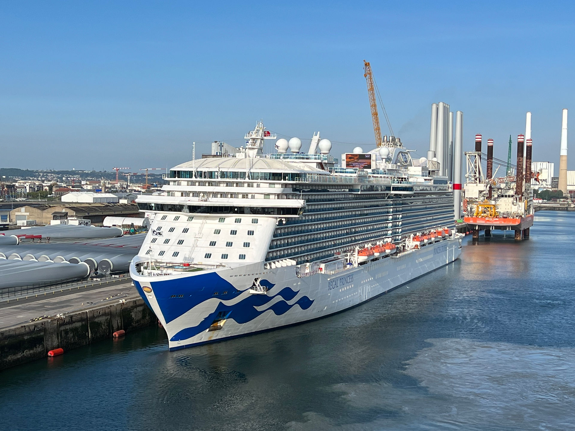 Regal Princess