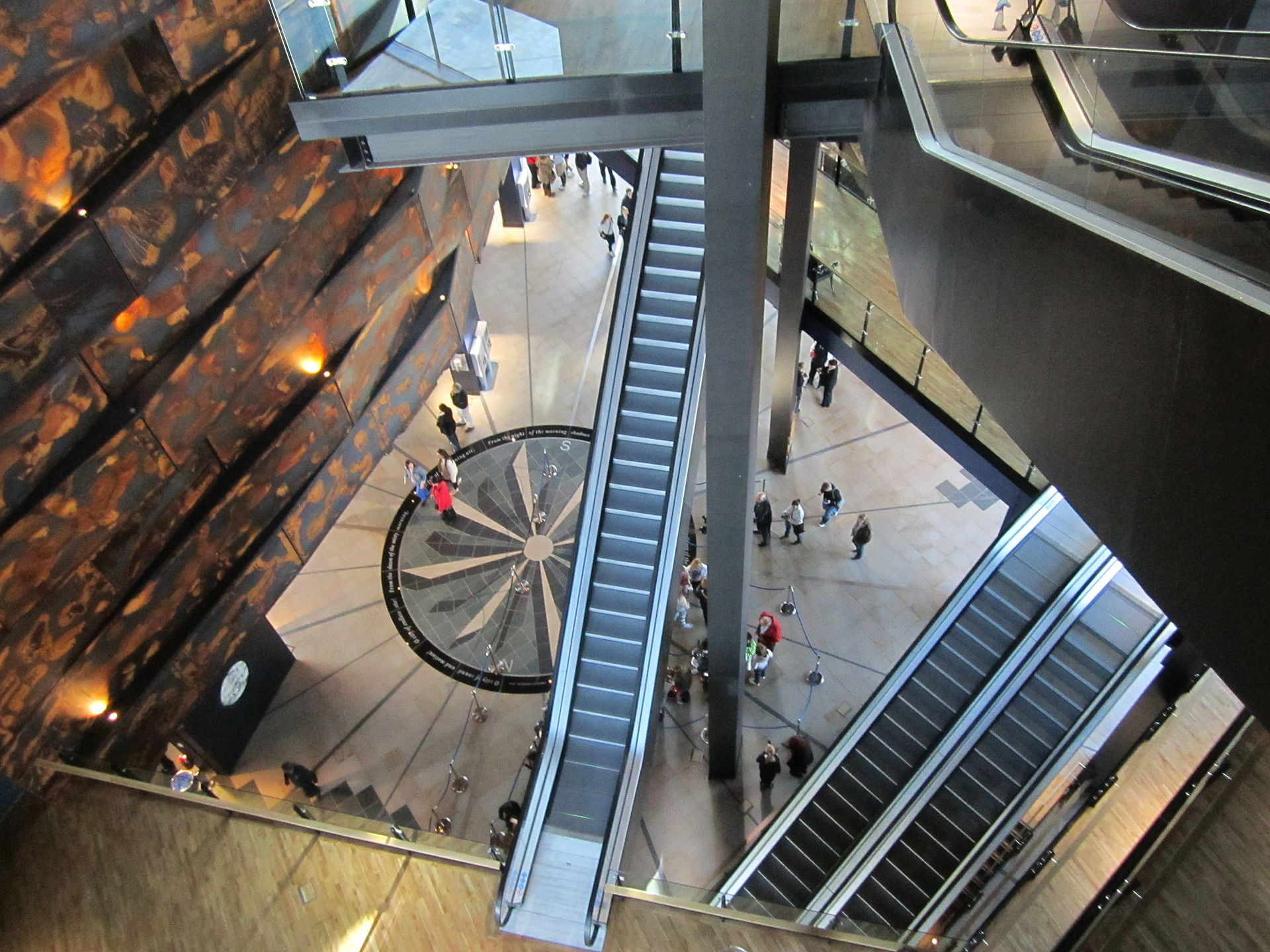 Titanic Belfast