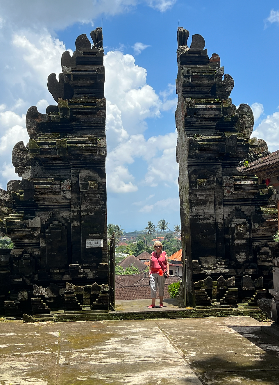 Pura Kehan Temple