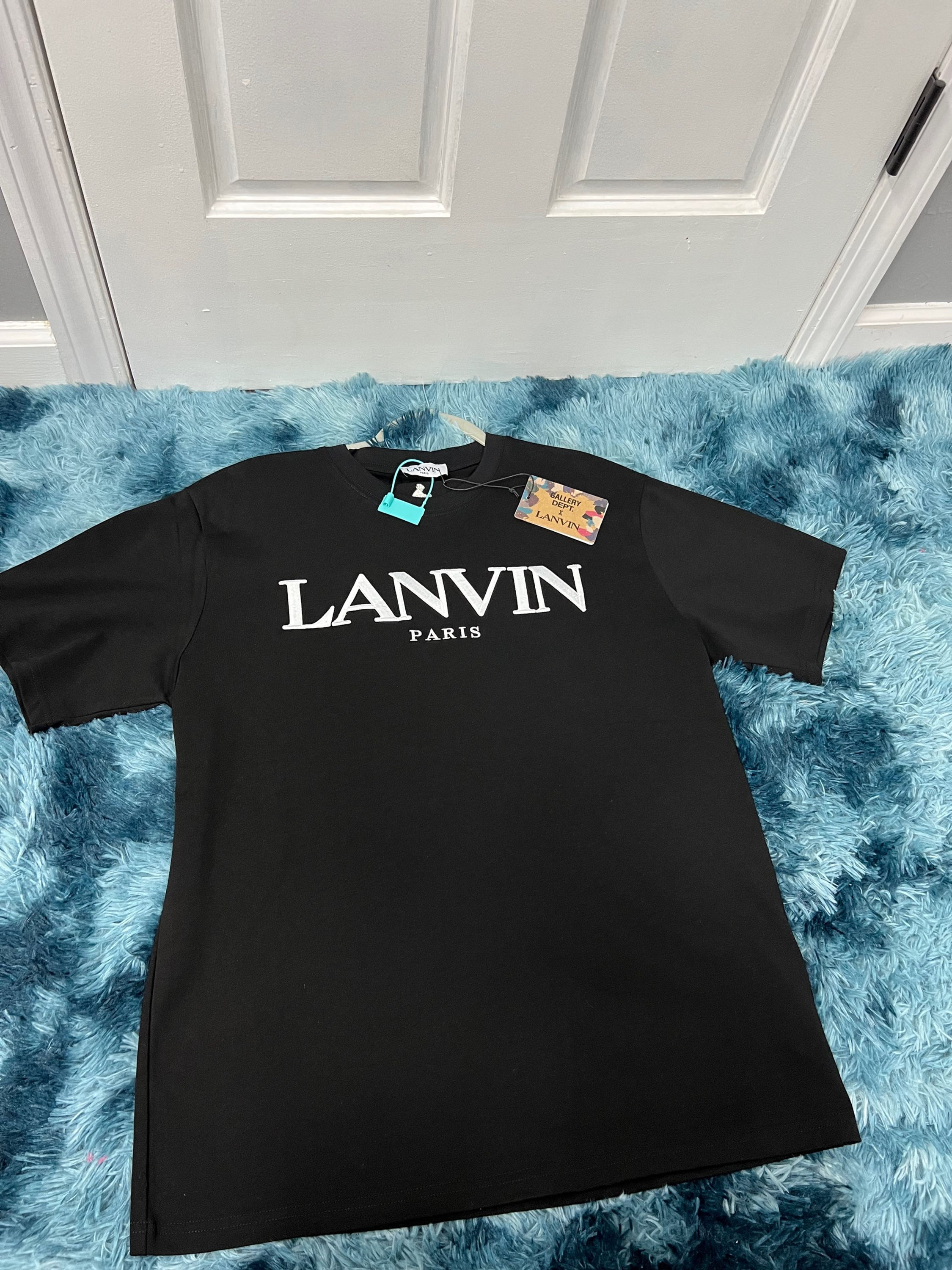 LANVIN SHIRT 
