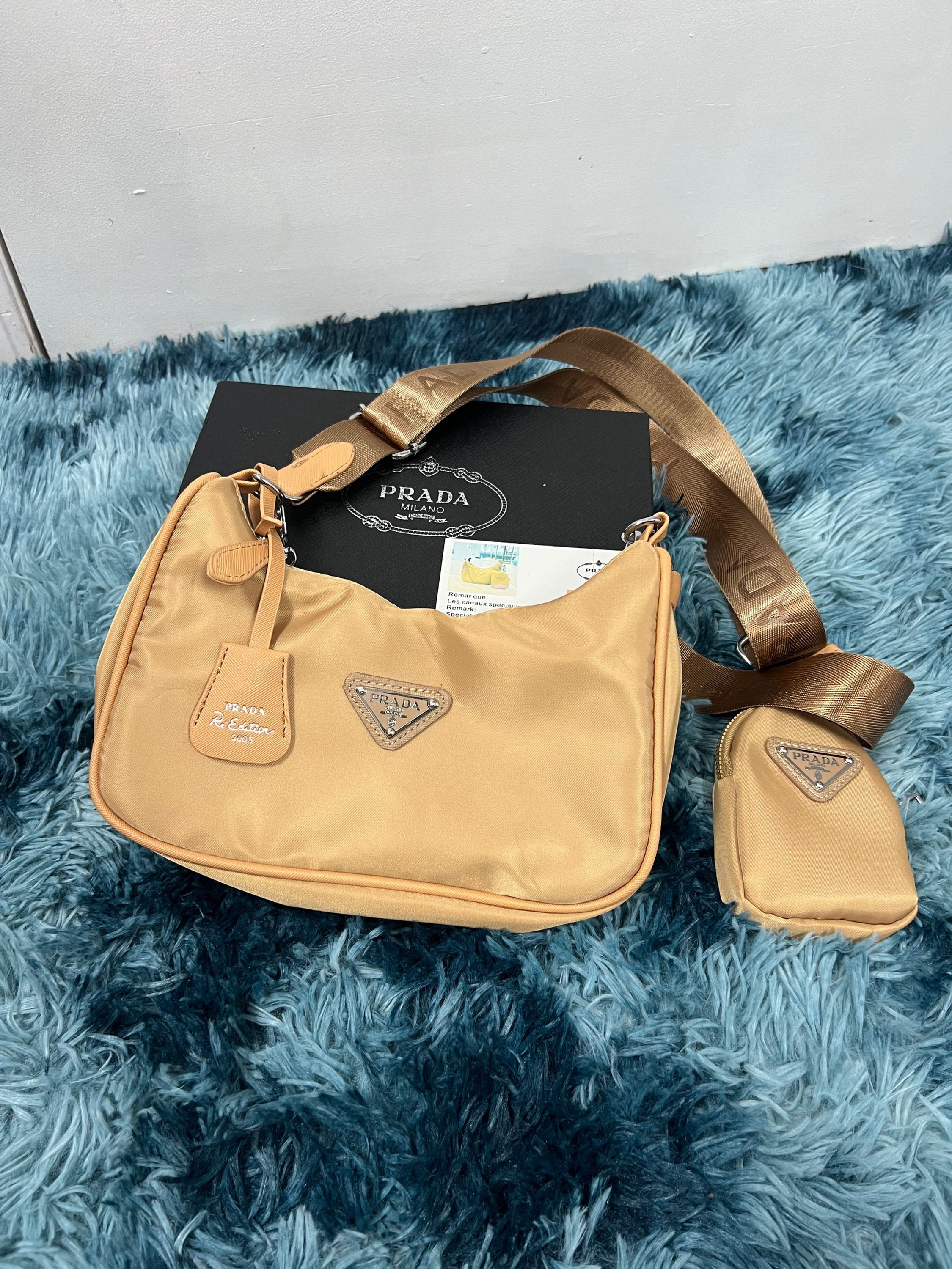 PRADA BAG