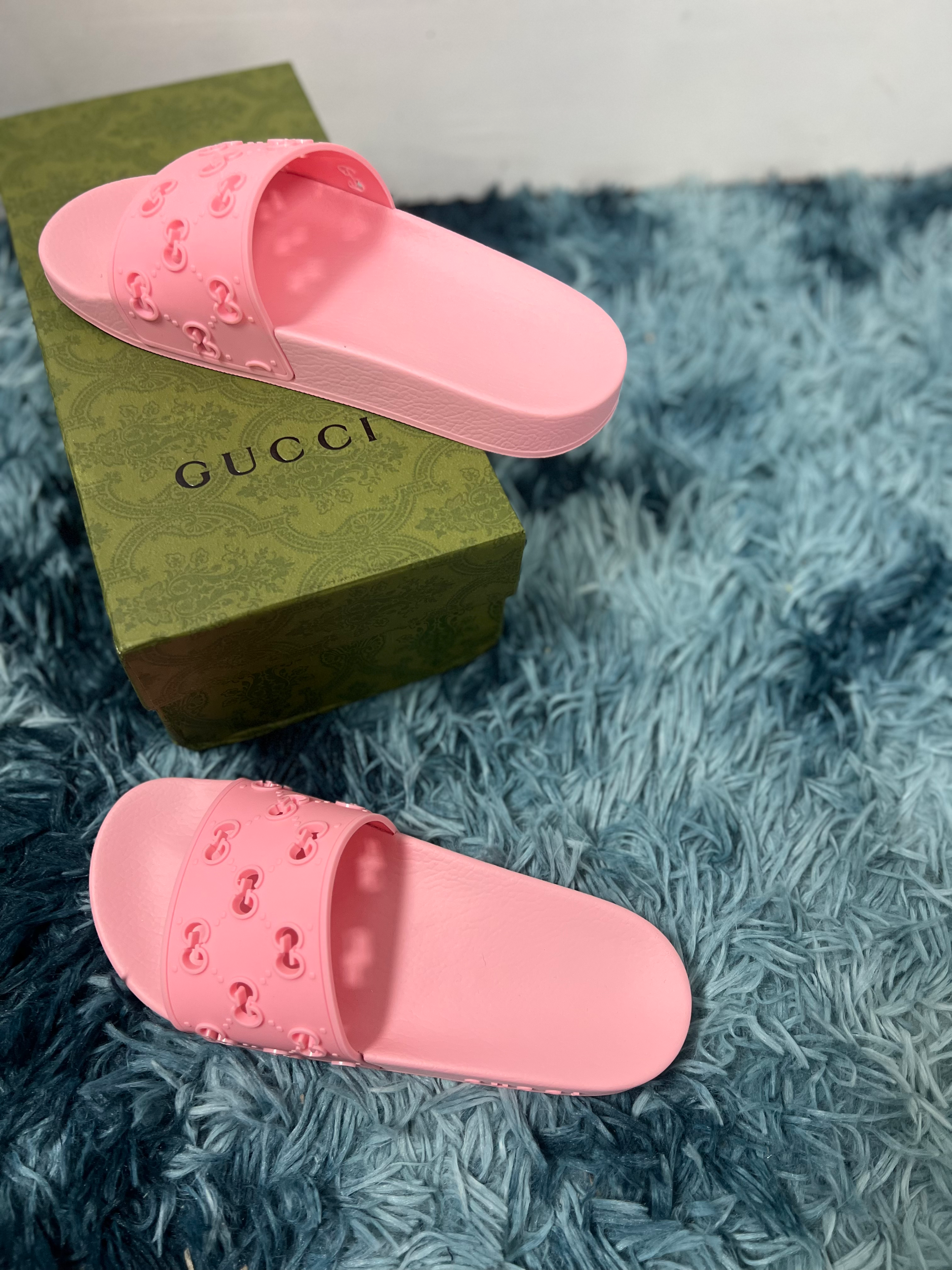 GUCCI  SLIDE