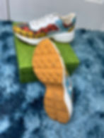 Thumbnail: GUCCI SHOES
