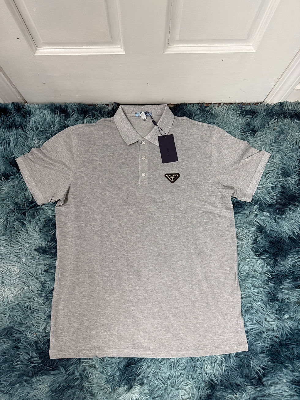 Thumbnail: PRADA SET 