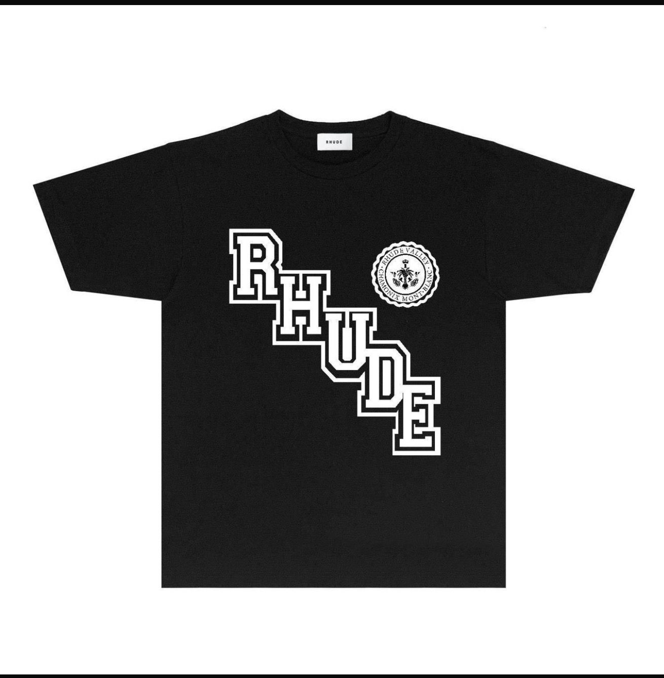 RHUDE SHIRT 
