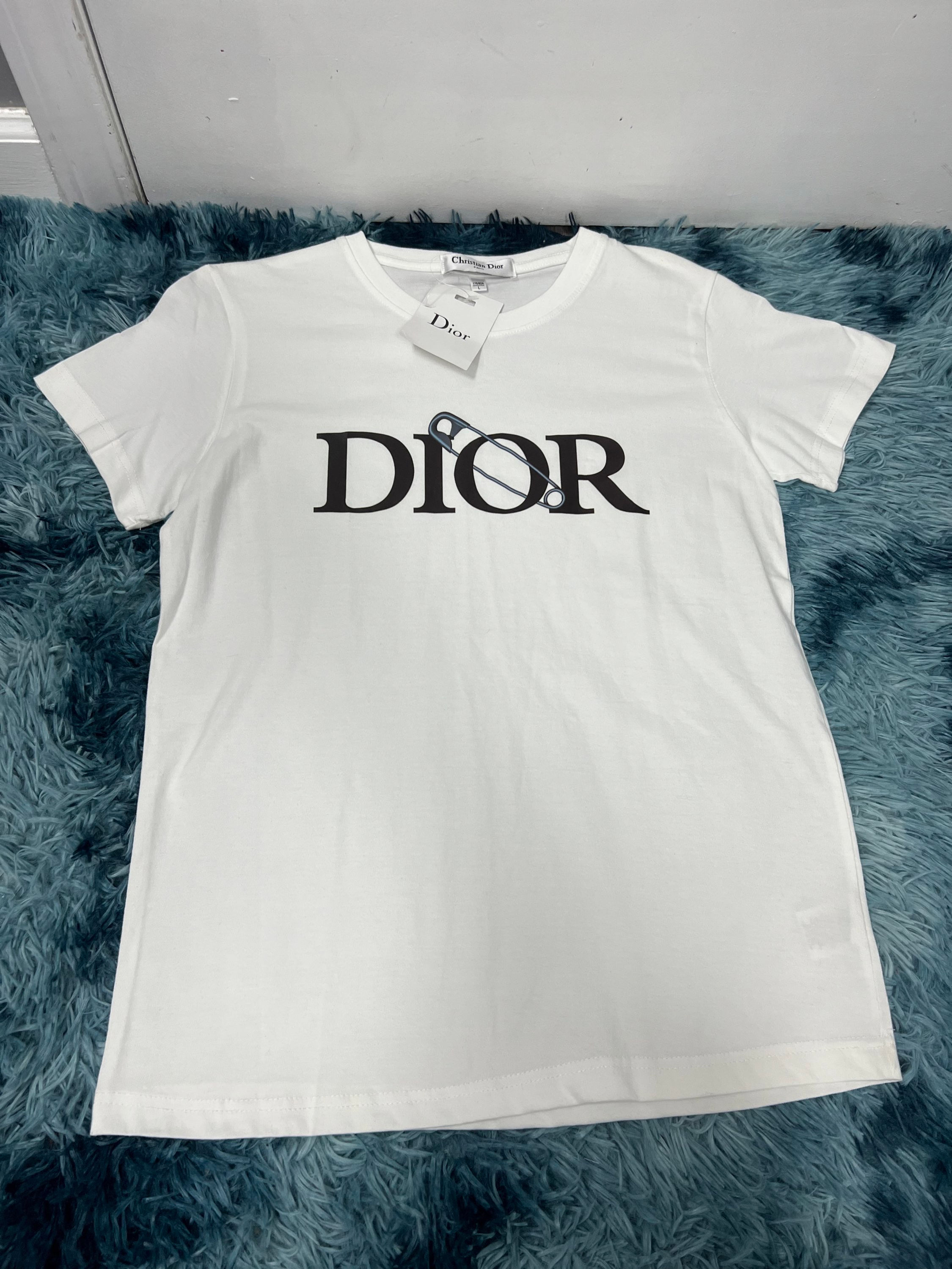 DIOR SHIRT