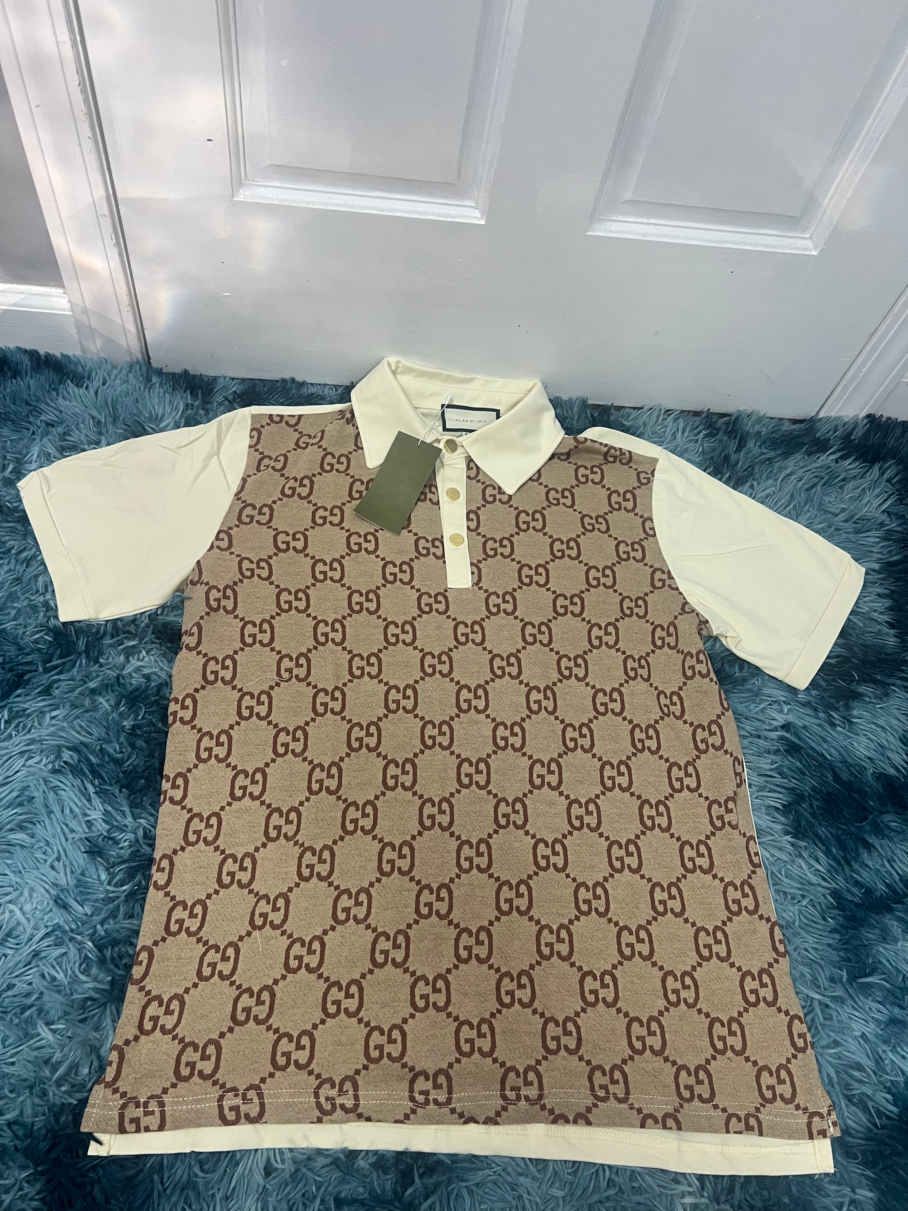 GUCCI SHIRT 