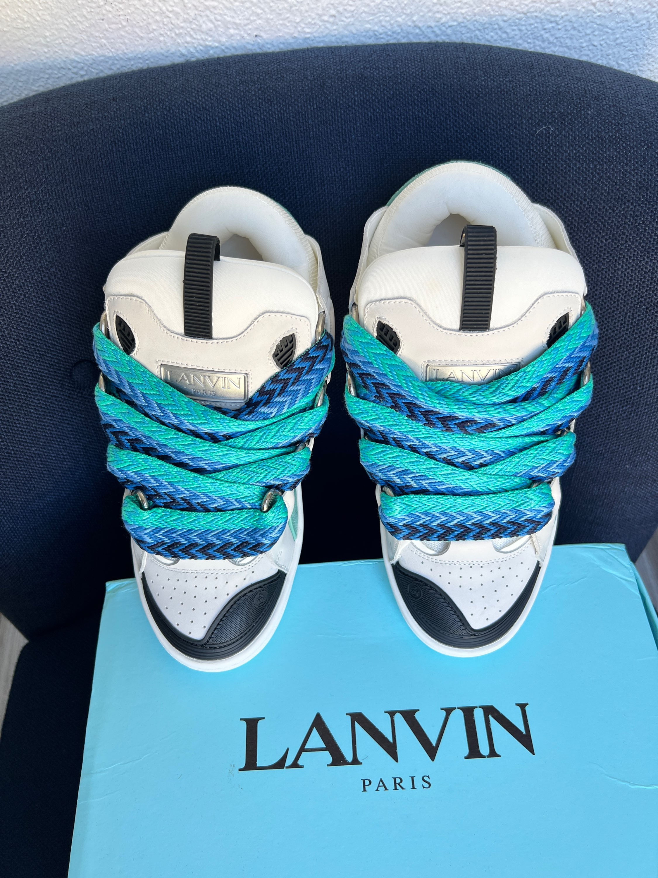 Lavin sneaker 